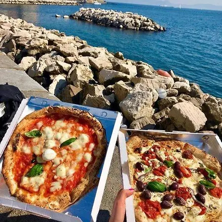 Oikos Appartement Napels