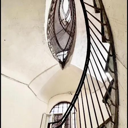 Appartement Oikos Napels