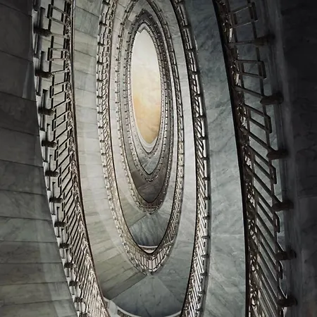 Appartement Oikos Napels