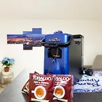 Appartement Oikos Napels