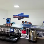Oikos Appartement *