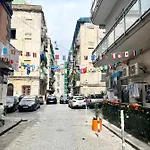 Appartement Oikos *