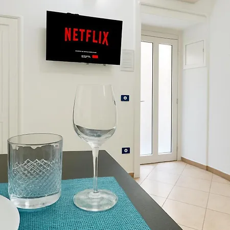 Appartement Oikos