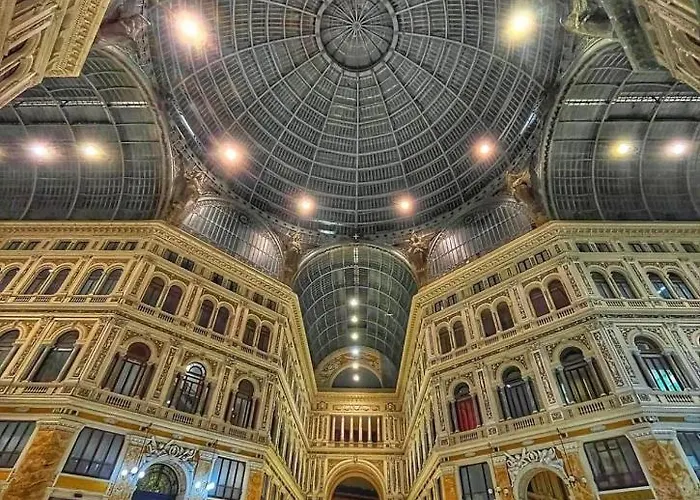 Oikos Naples